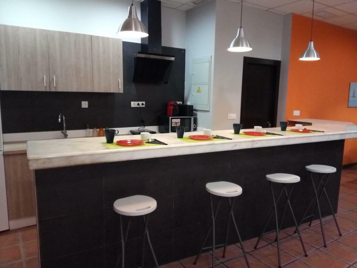 Espai Loft Santa Mónica Apartamento *