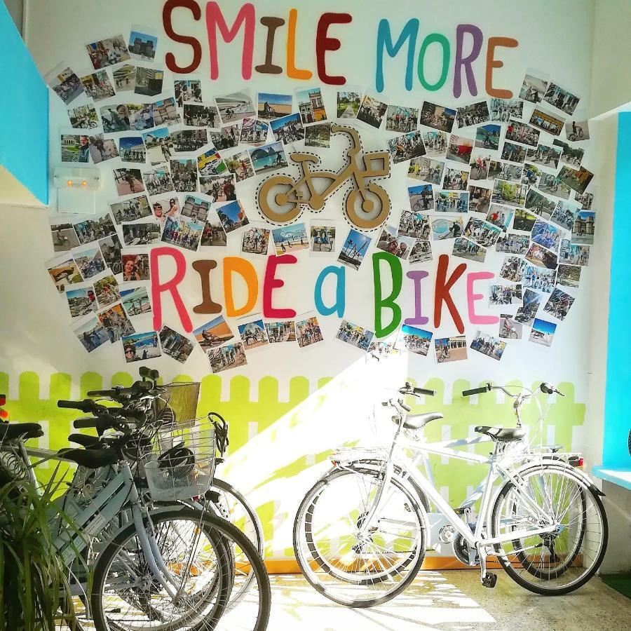 Apartamento Hogar Vera Apartments&bikes