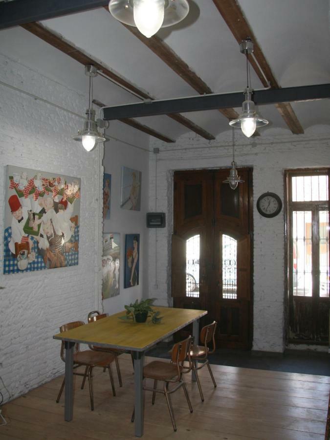 Loft Playa Apartamento Valencia