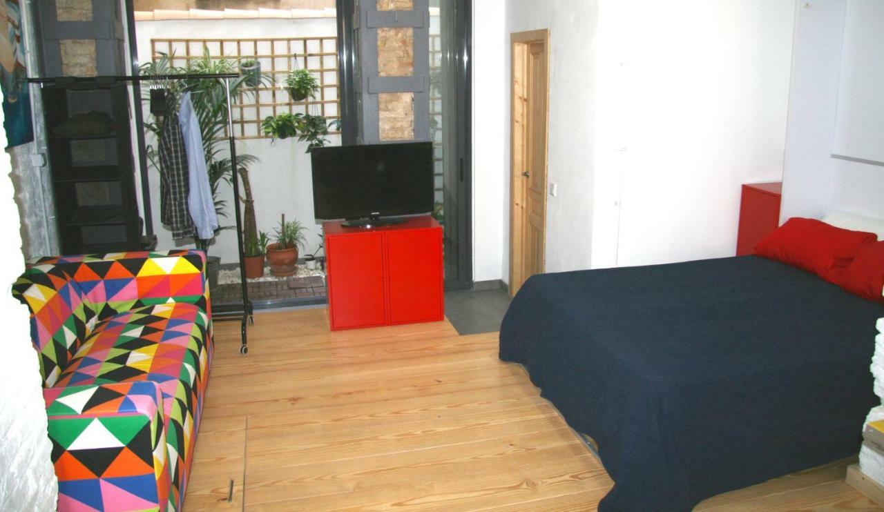Loft Playa Apartamento