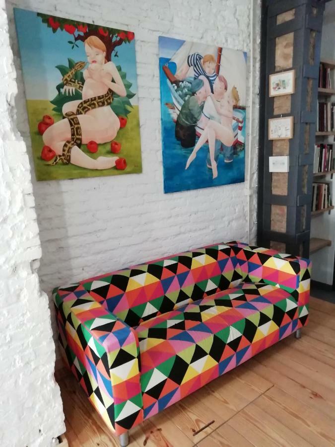 Loft Playa Apartamento *