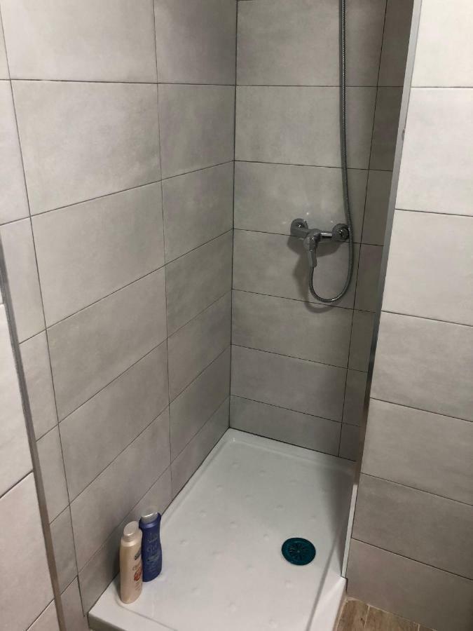 Apartamento Beach-arenas *