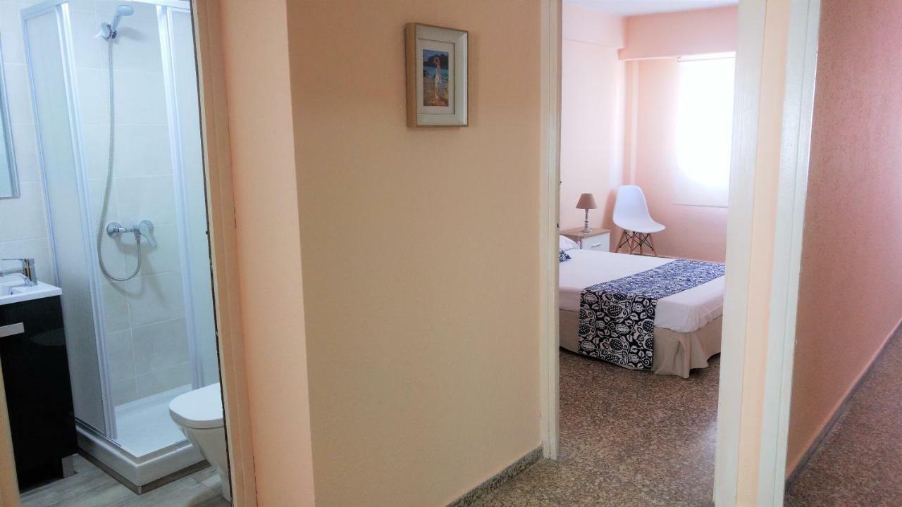 Apartamento Port Beach Valencia