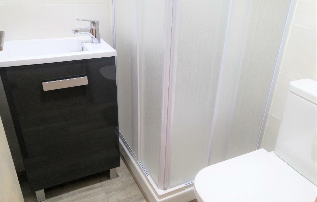Port Beach Apartamento *