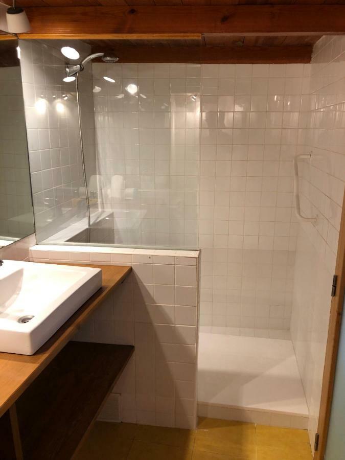Cozy En Blanch. Center Apartamento *