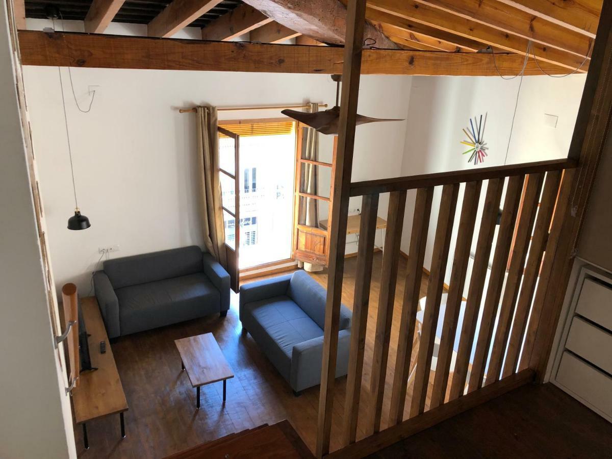 Cozy En Blanch. Center Apartamento Valencia