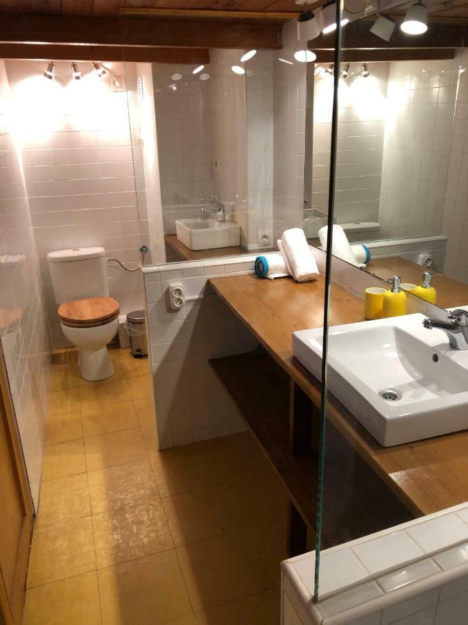Apartamento Cozy En Blanch. Center *