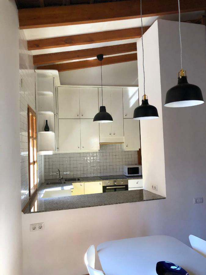 Apartamento Cozy En Blanch. Center