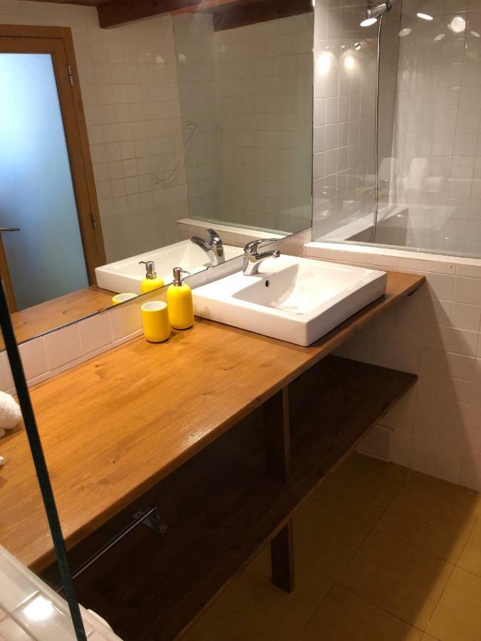 Cozy En Blanch. Center Apartment Valencia