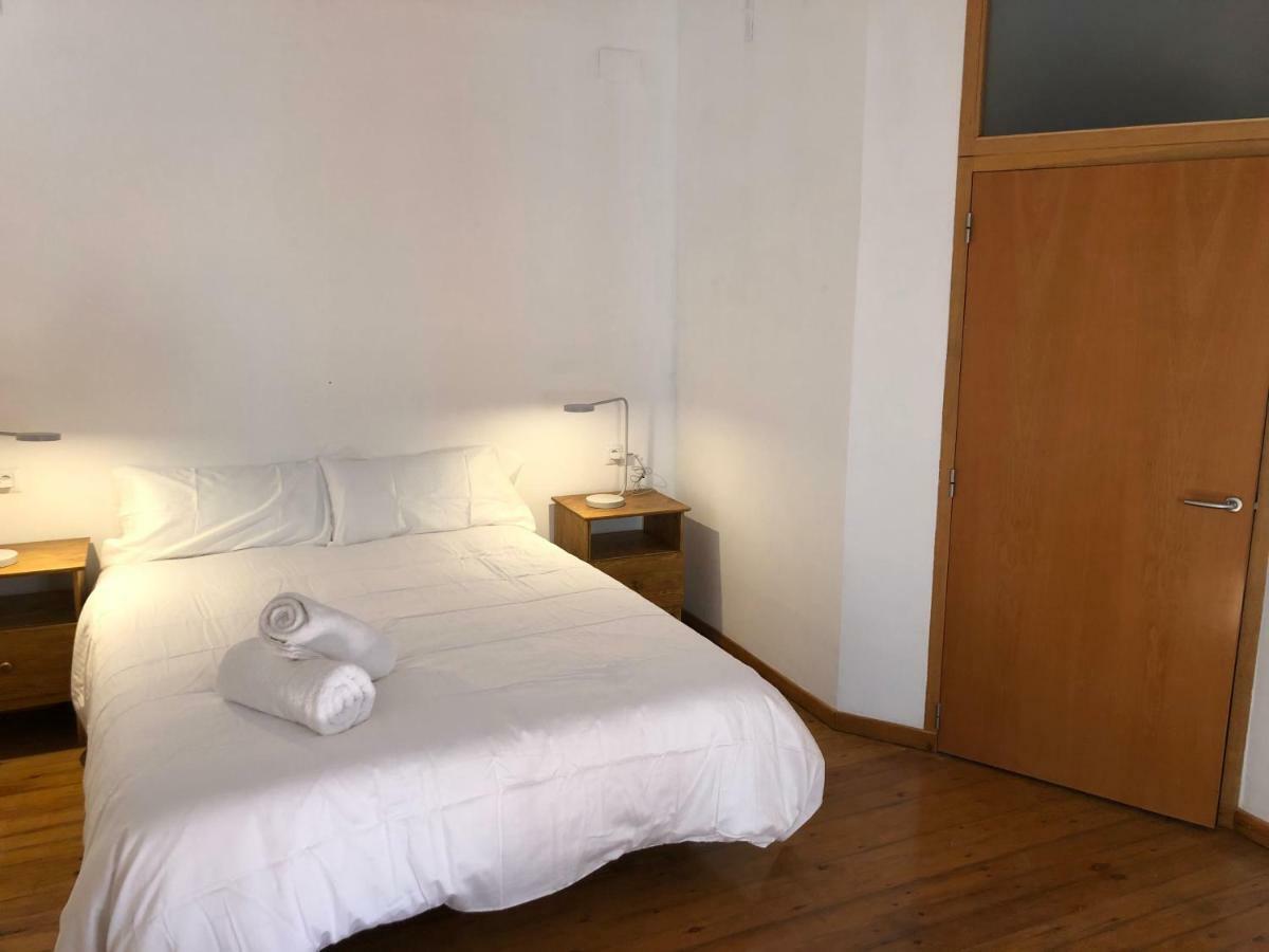 Cozy En Blanch. Center * Valencia