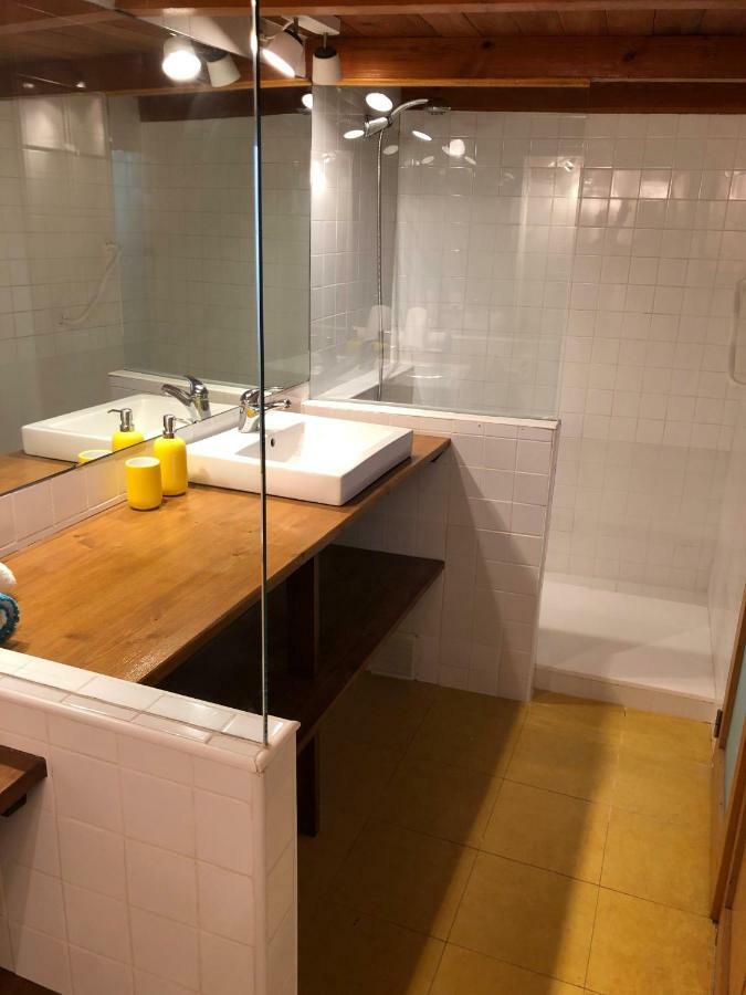 Cozy En Blanch. Center Apartamento
