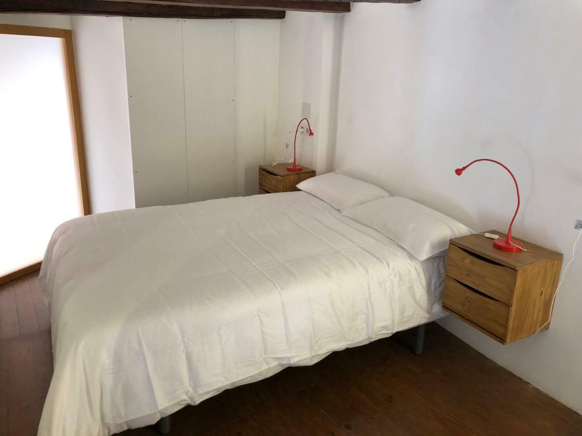 Cozy En Blanch. Center Apartamento Valencia