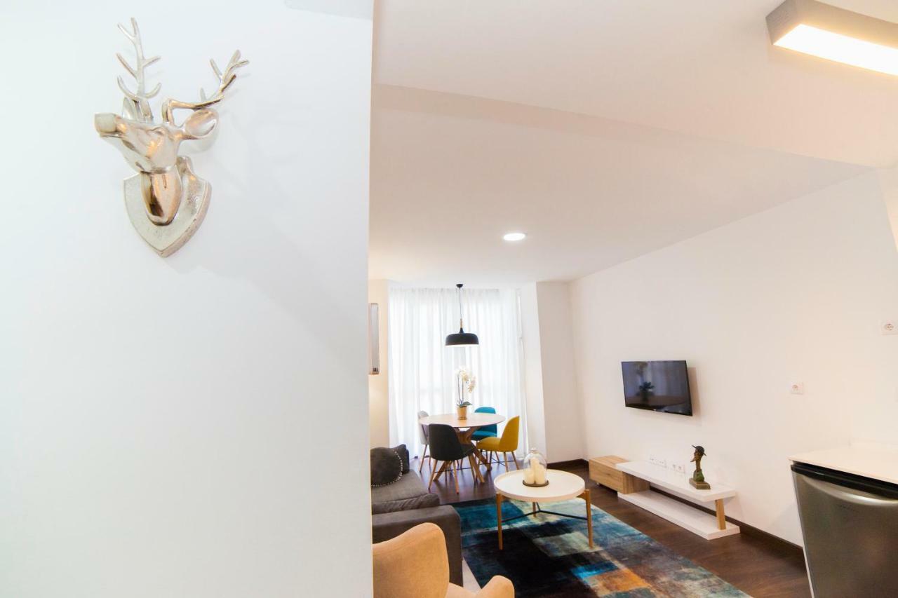 Precioso Cerca De Plaza España Apartamento Valencia