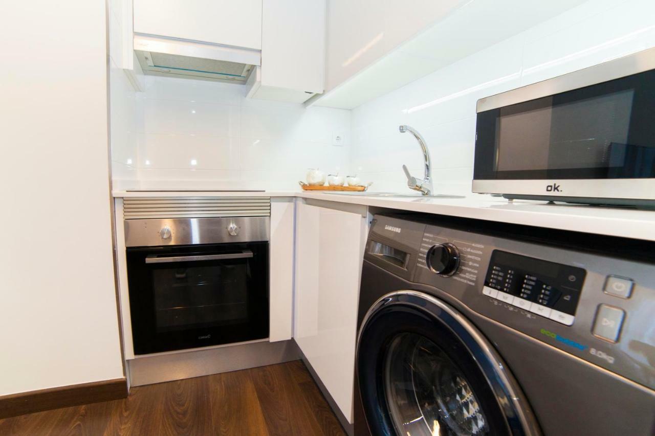 Precioso Cerca De Plaza España Apartamento Valencia