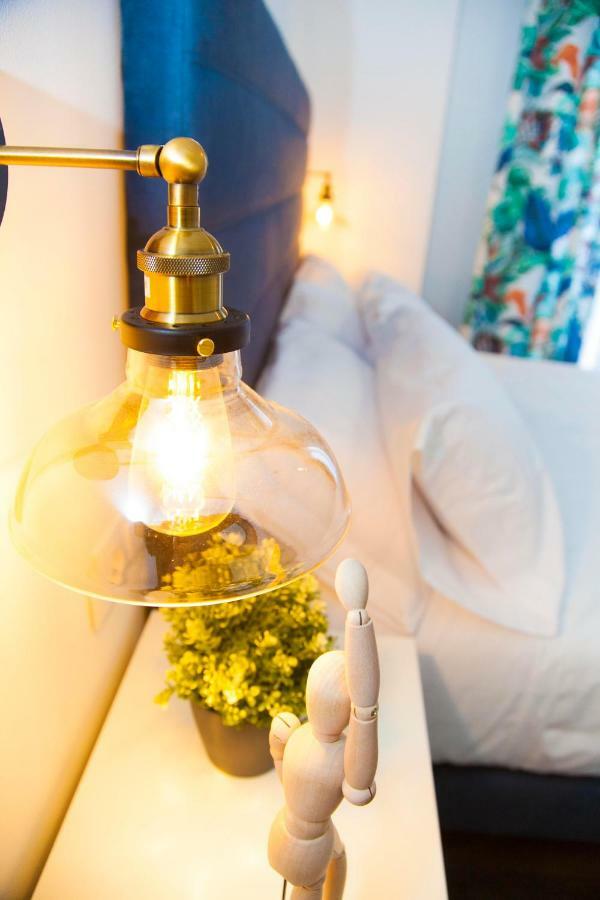 Apartamento Precioso Cerca De Plaza España