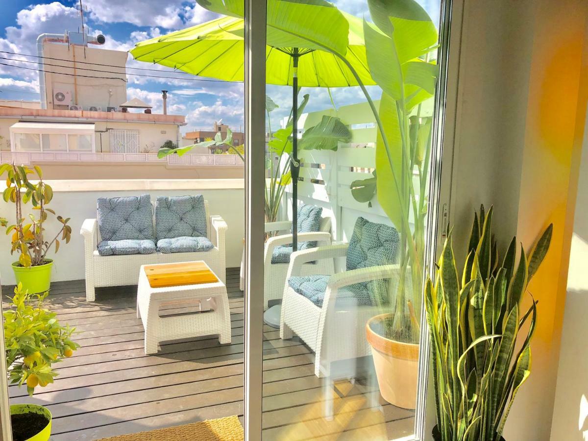 Apartment Beautiful Penthouse In Best Area *
