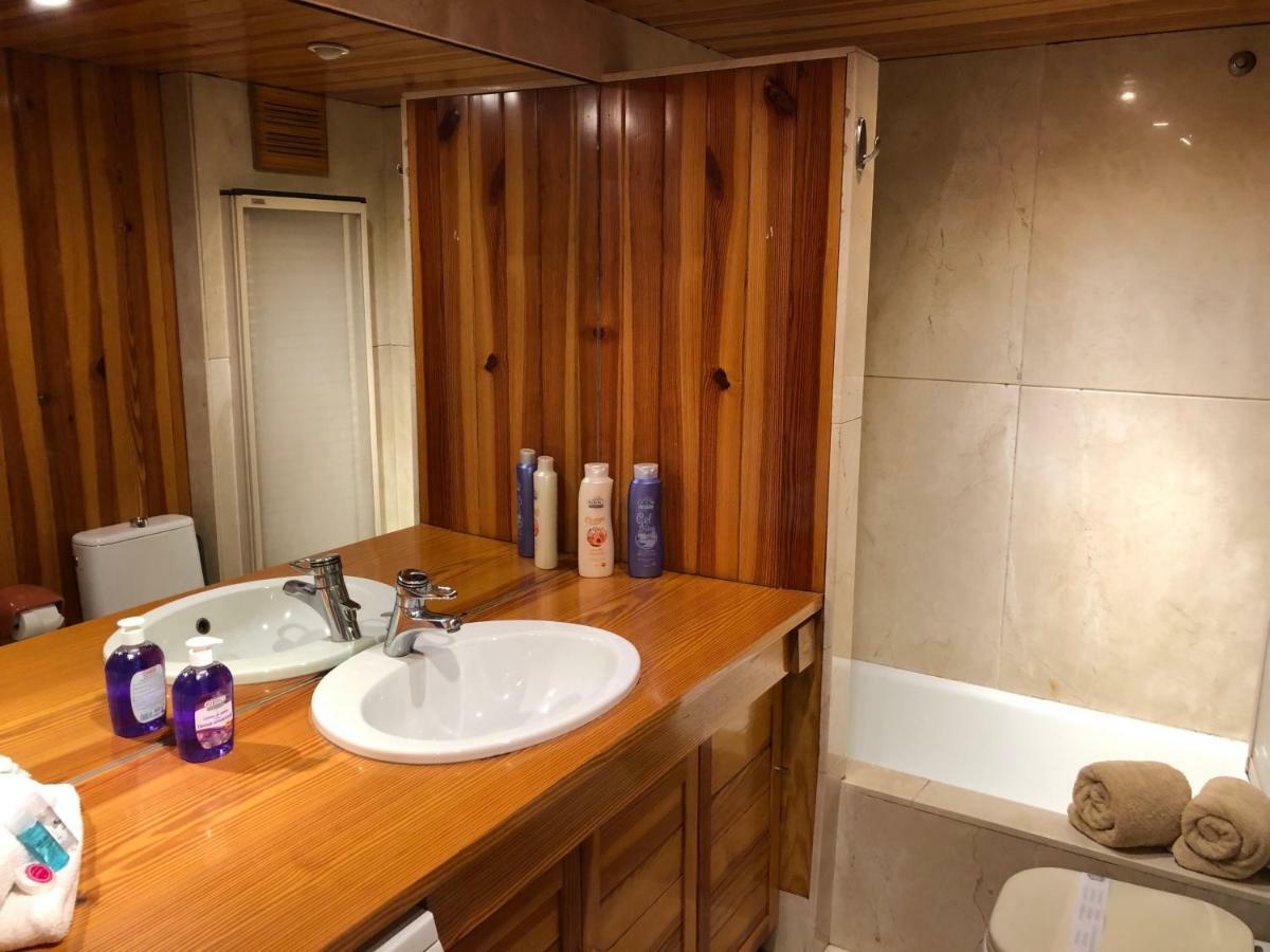 Apartamento Serranos-cathedral Valencia