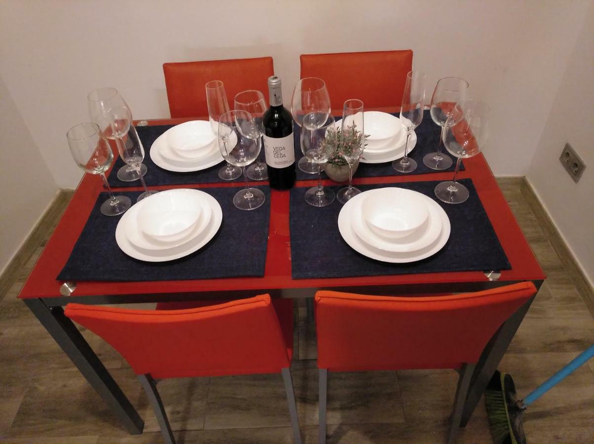 Torres-botanico Apartamento *