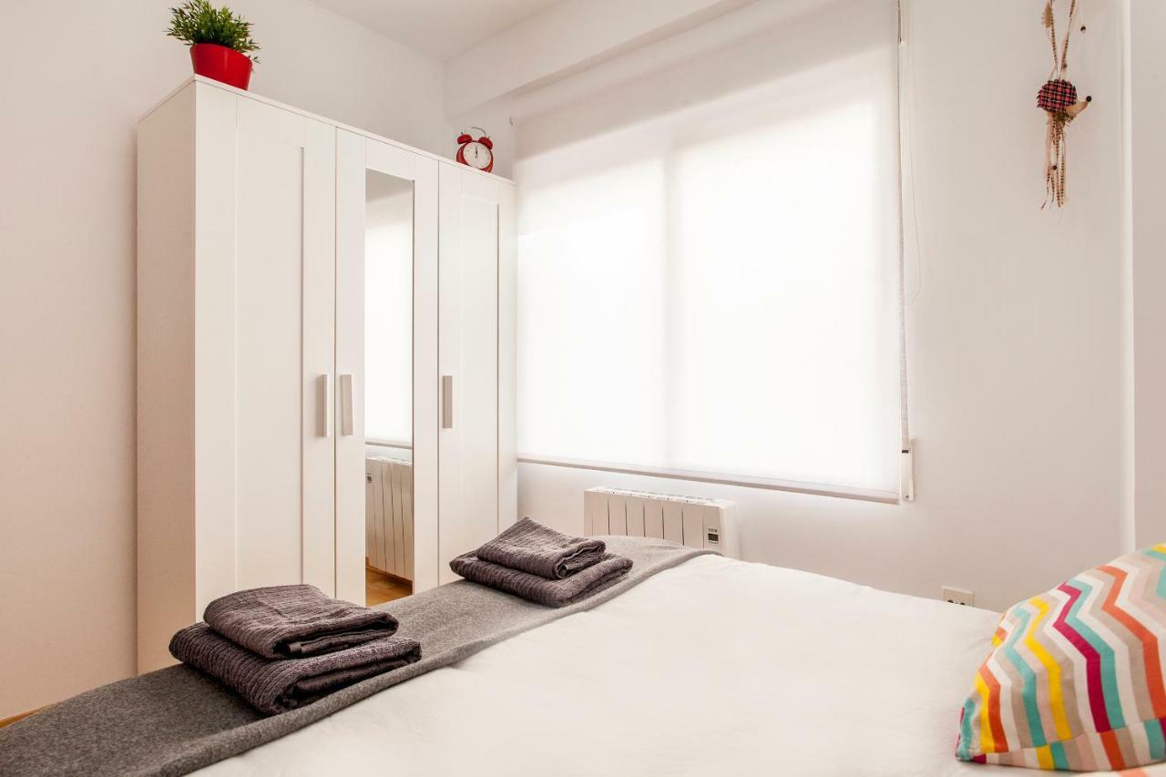 Rualva Flats, Viveros Chic & Apartment