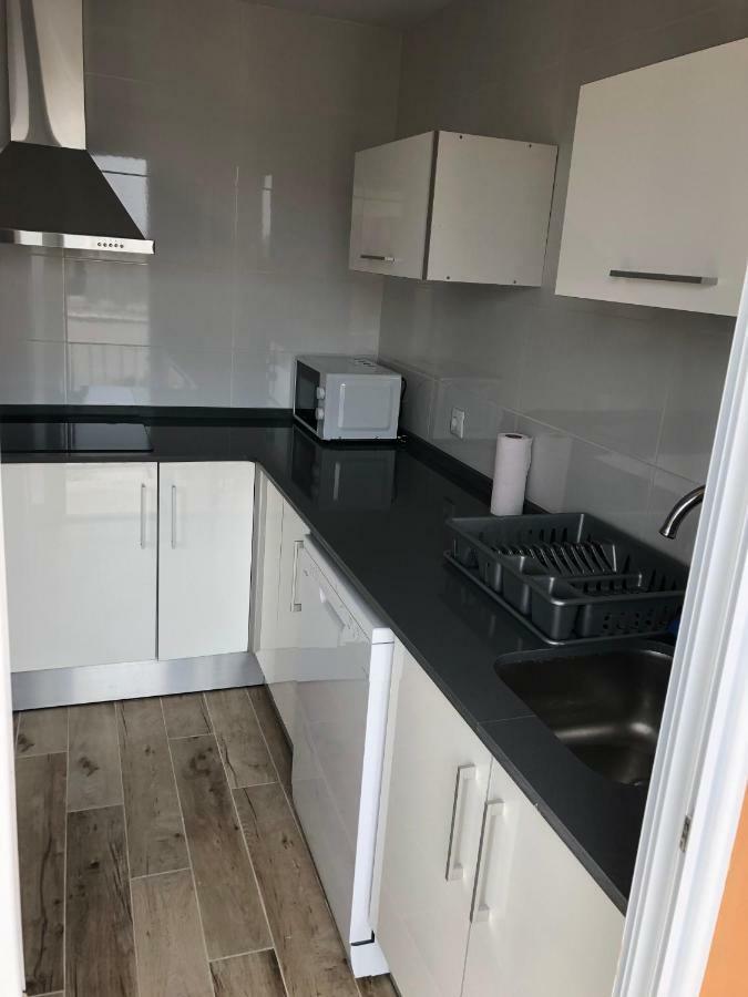 Apartamento Beach-arenas