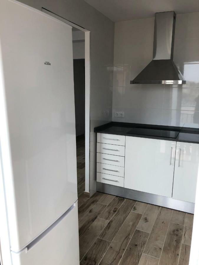 Beach-arenas Apartamento *