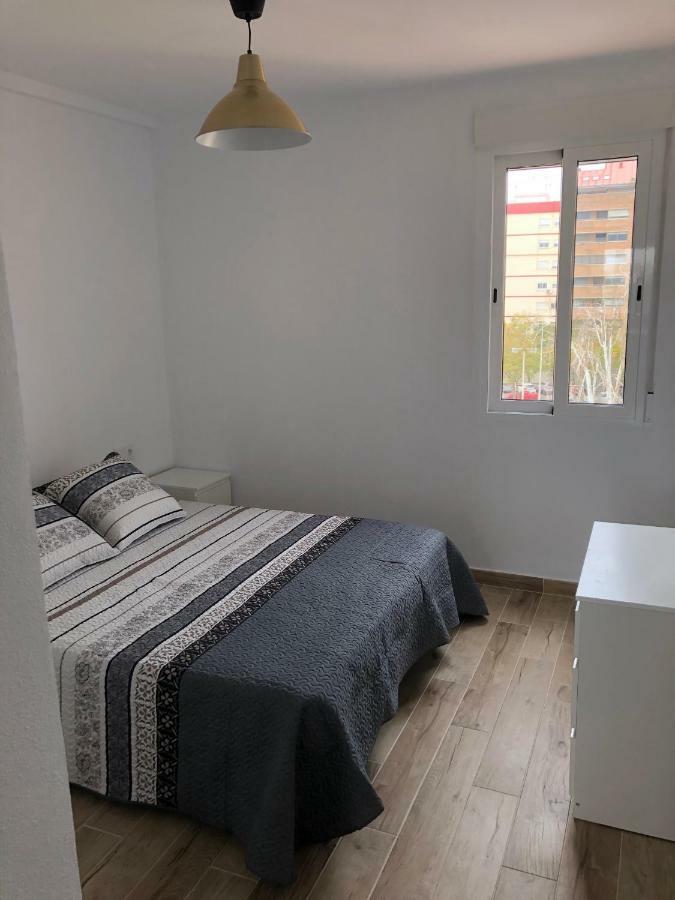 Beach-arenas Apartamento