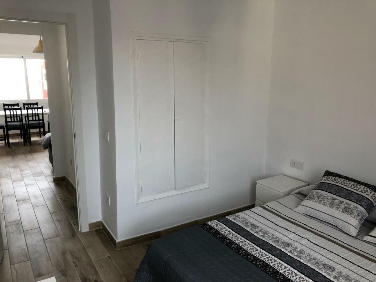 Beach-arenas Apartamento *