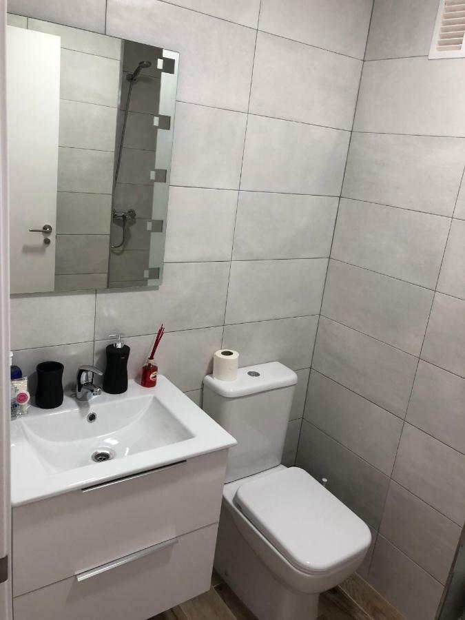 Beach-arenas Apartamento Valencia