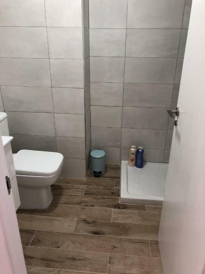 Apartamento Beach-arenas