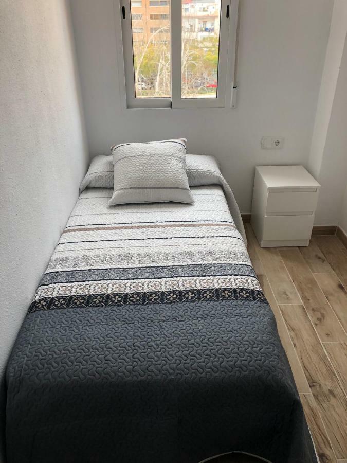 Apartamento Beach-arenas Valencia