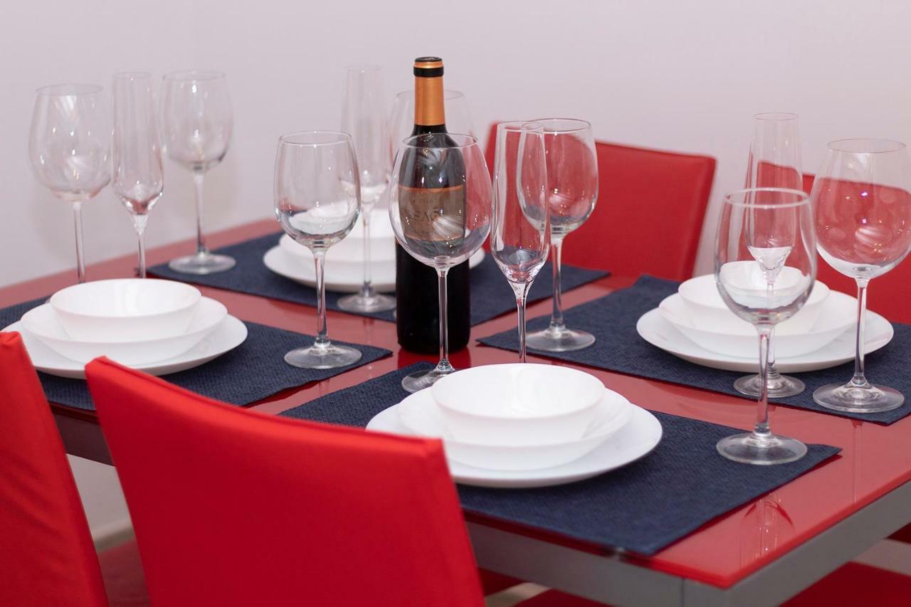 Torres-botanico Apartamento Valencia