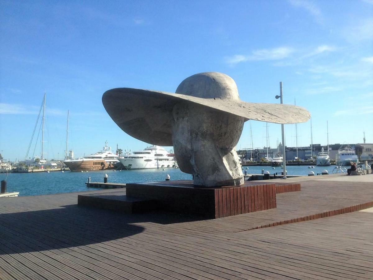 Apartamento Sun Valencia
