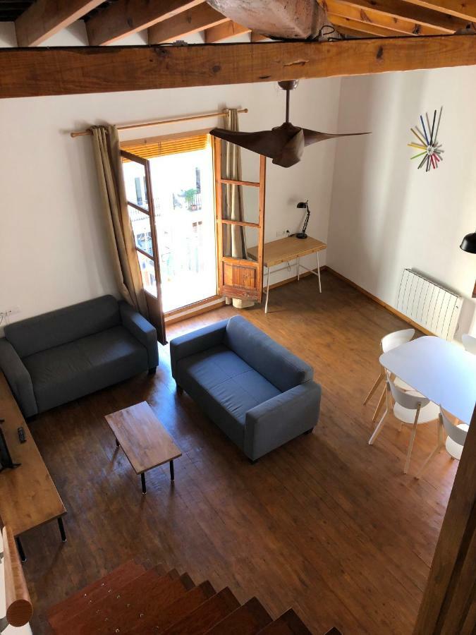 Cozy En Blanch. Center Apartamento *