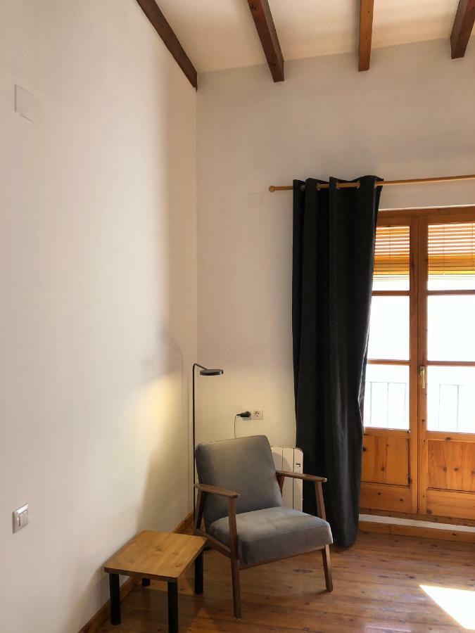 Cozy En Blanch. Center Apartamento