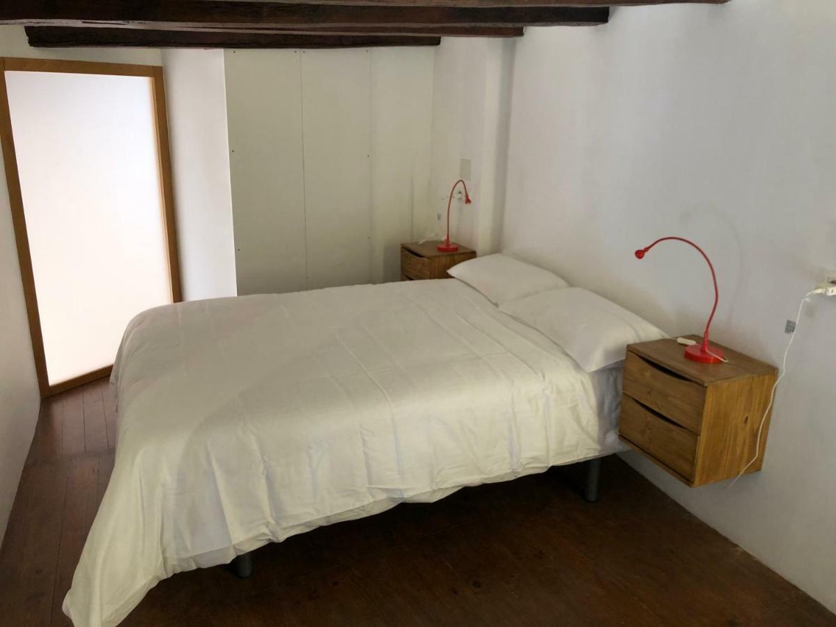 Apartamento Cozy En Blanch. Center Valencia