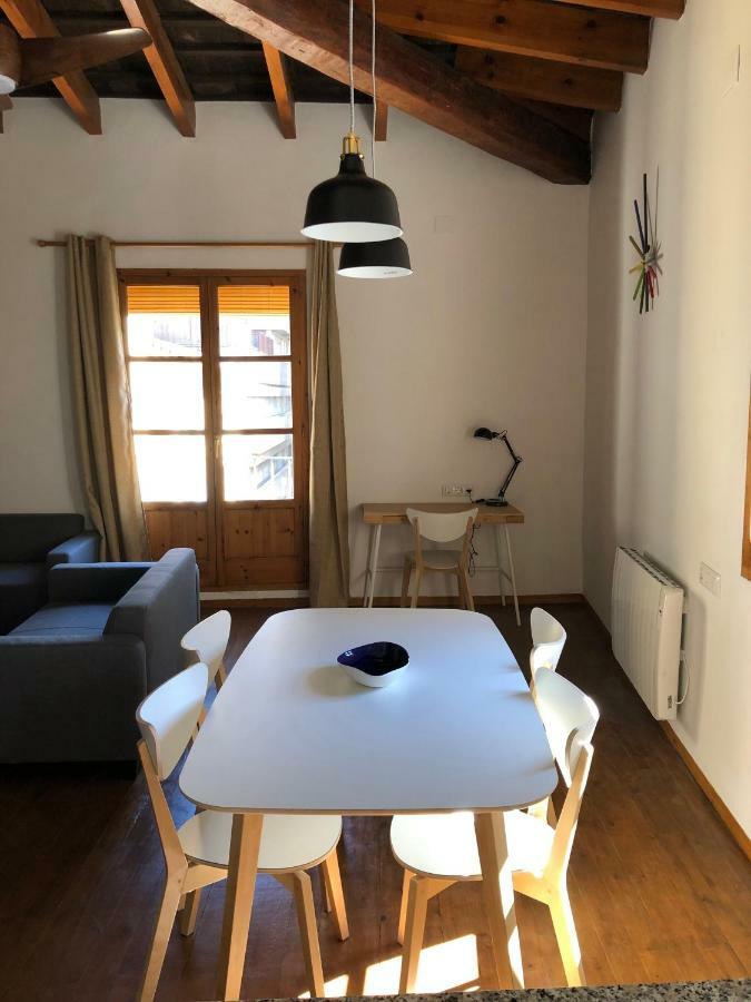 Apartamento Cozy En Blanch. Center