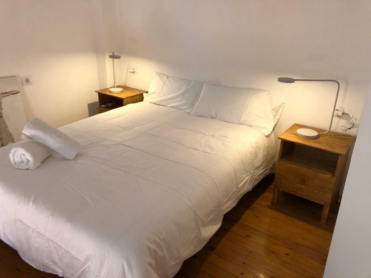 Cozy En Blanch. Center Apartamento Valencia