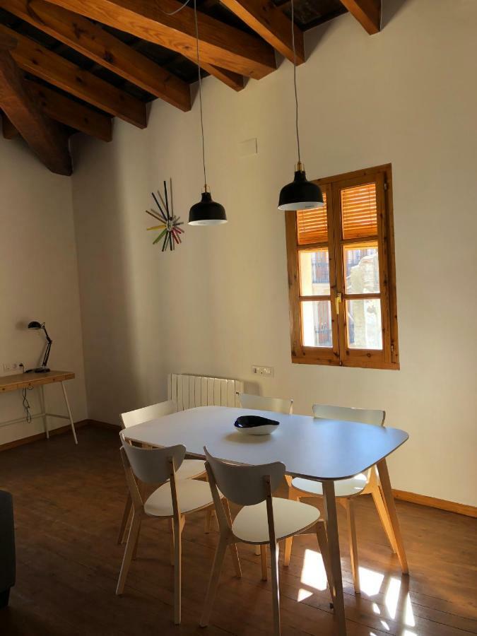 Apartamento Cozy En Blanch. Center