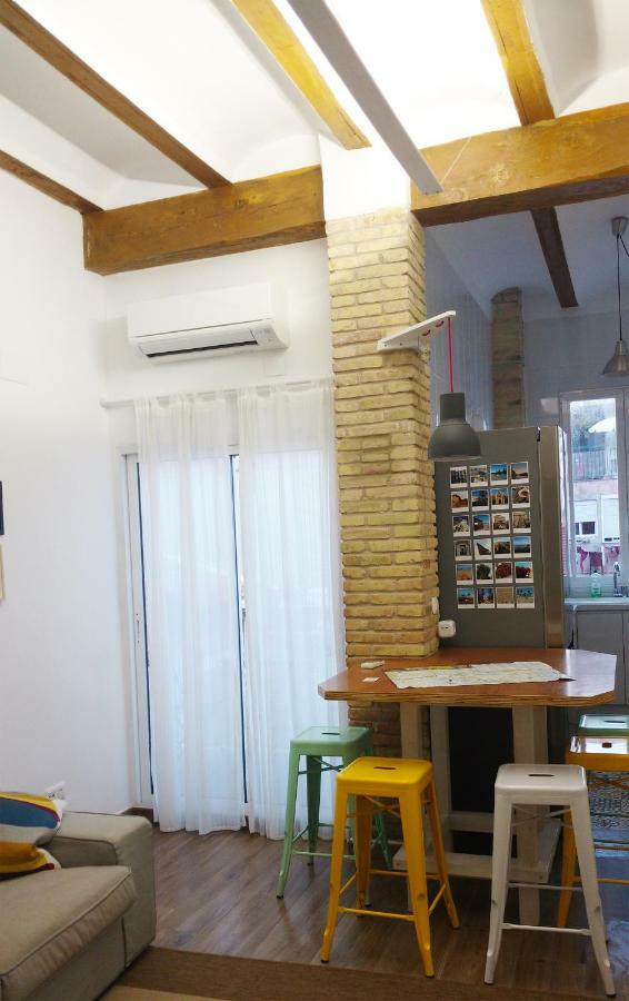 Apartment La Casita
