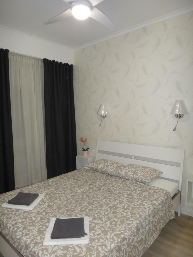 Ubicacion Perfecta Apartment