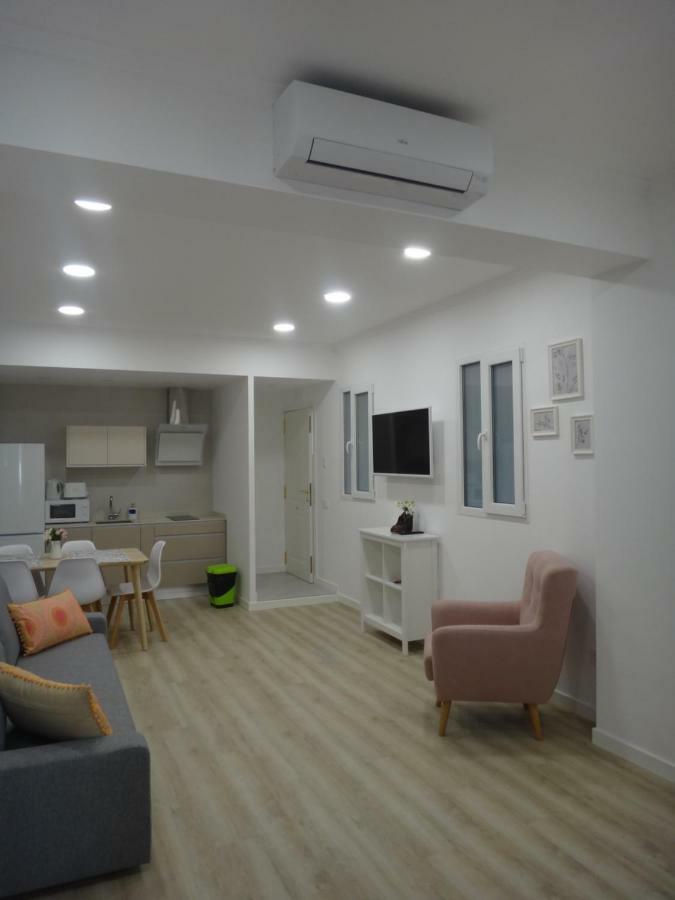 Ubicacion Perfecta Apartment