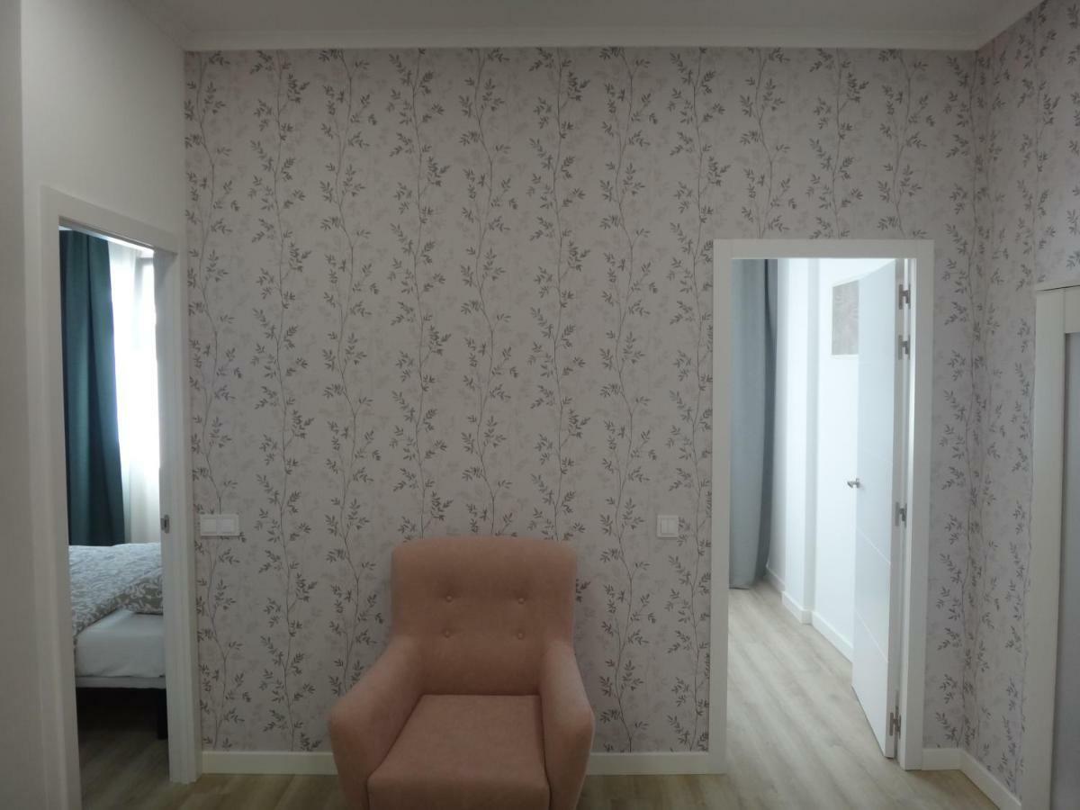Apartment Ubicacion Perfecta Valencia