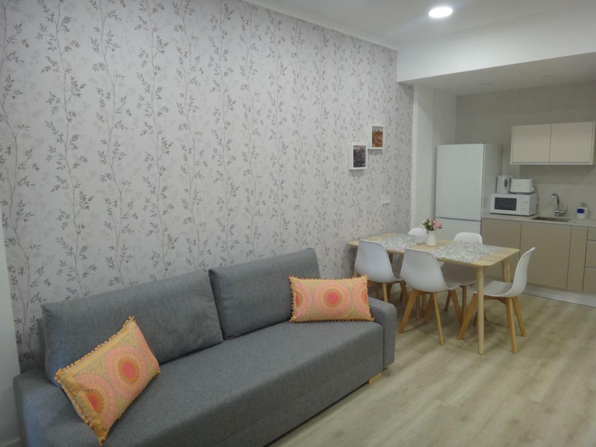 Apartment Ubicacion Perfecta