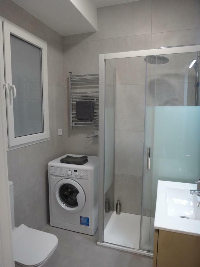 Ubicacion Perfecta Apartment Valencia