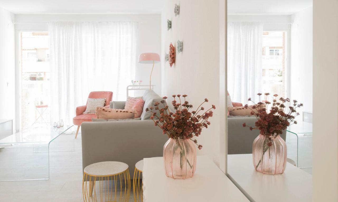 360 Apartamento Valencia