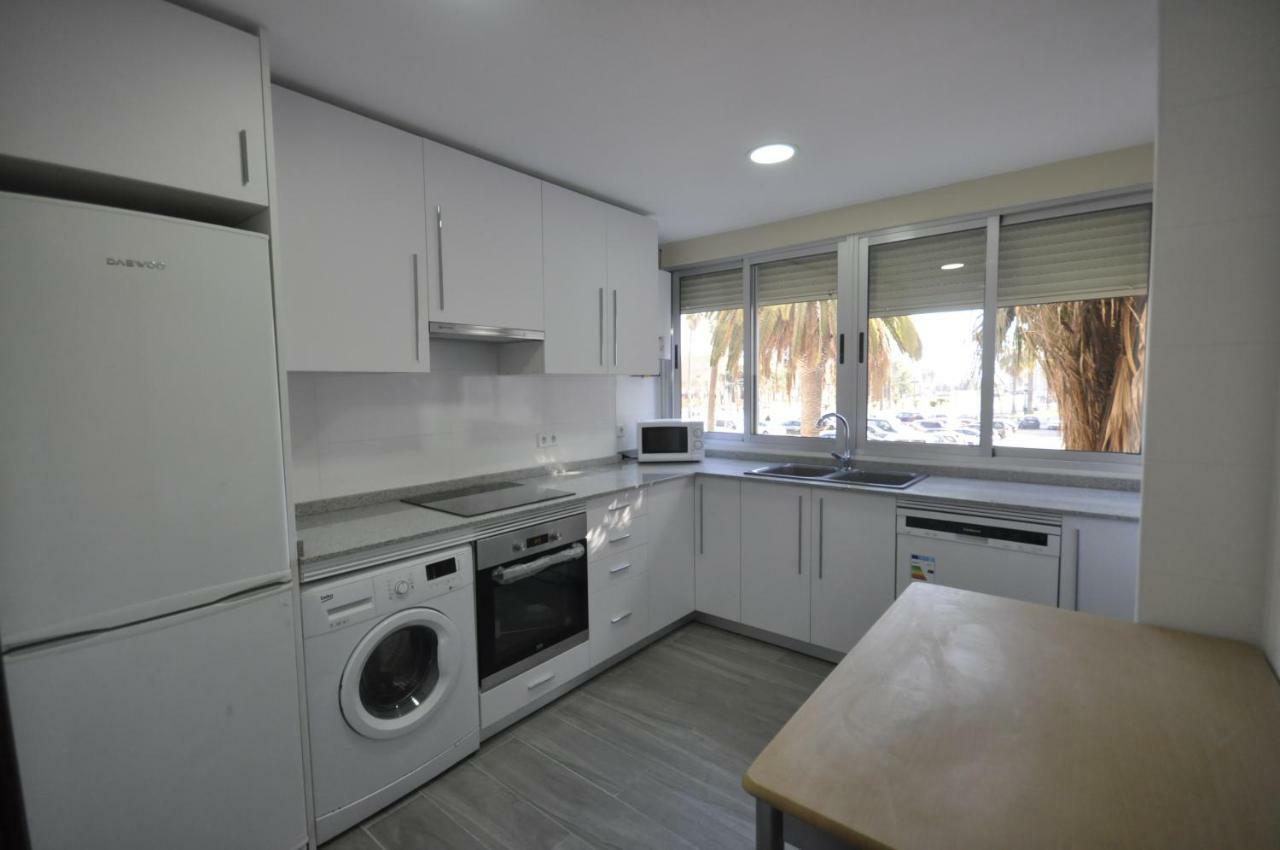 Apartamento Frente Al Mar *