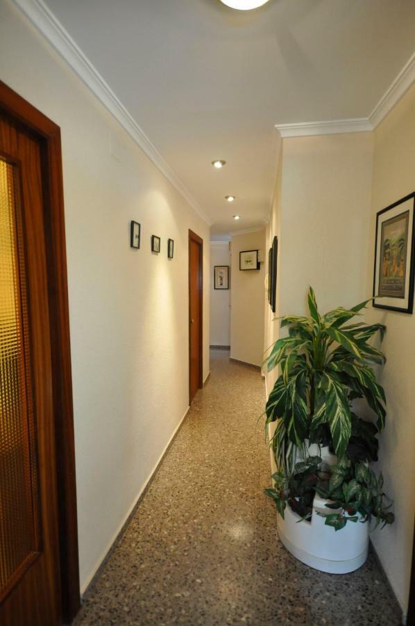Apartamento Frente Al Mar *