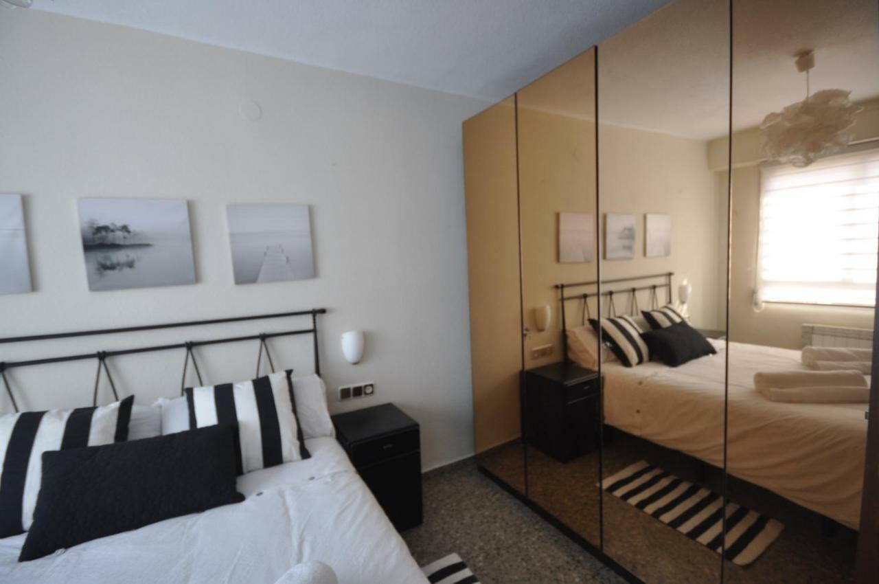 Apartamento Frente Al Mar *