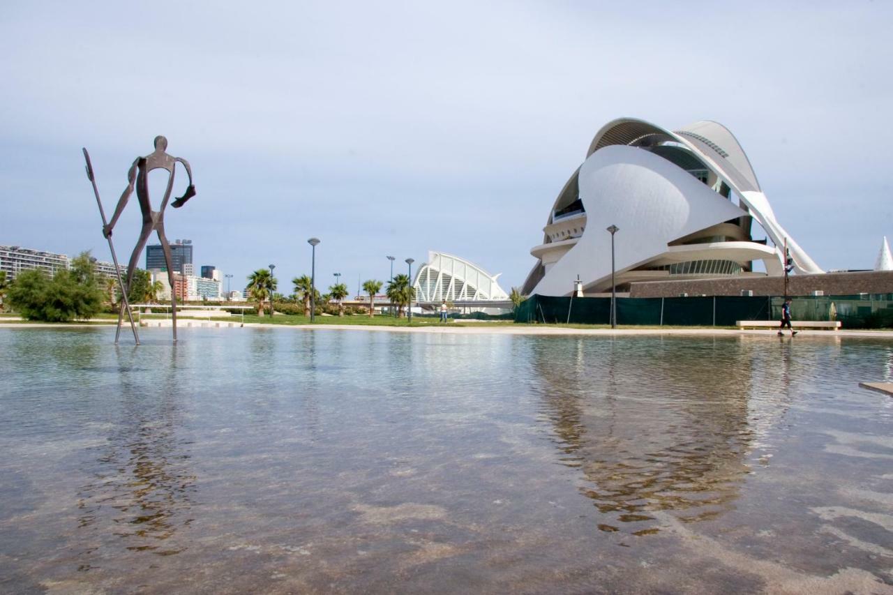 Apartamento Frente Al Mar *