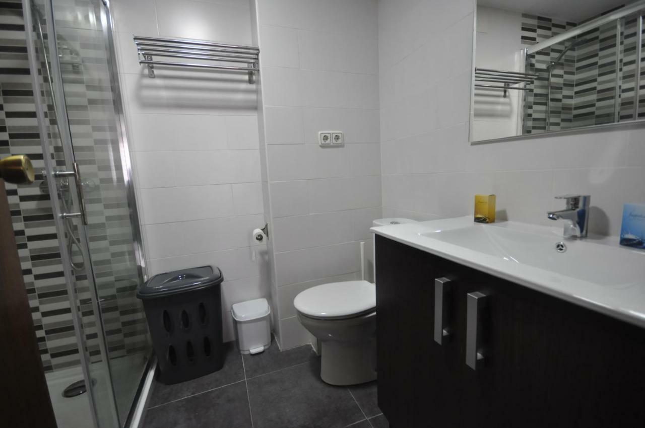 Apartamento Frente Al Mar